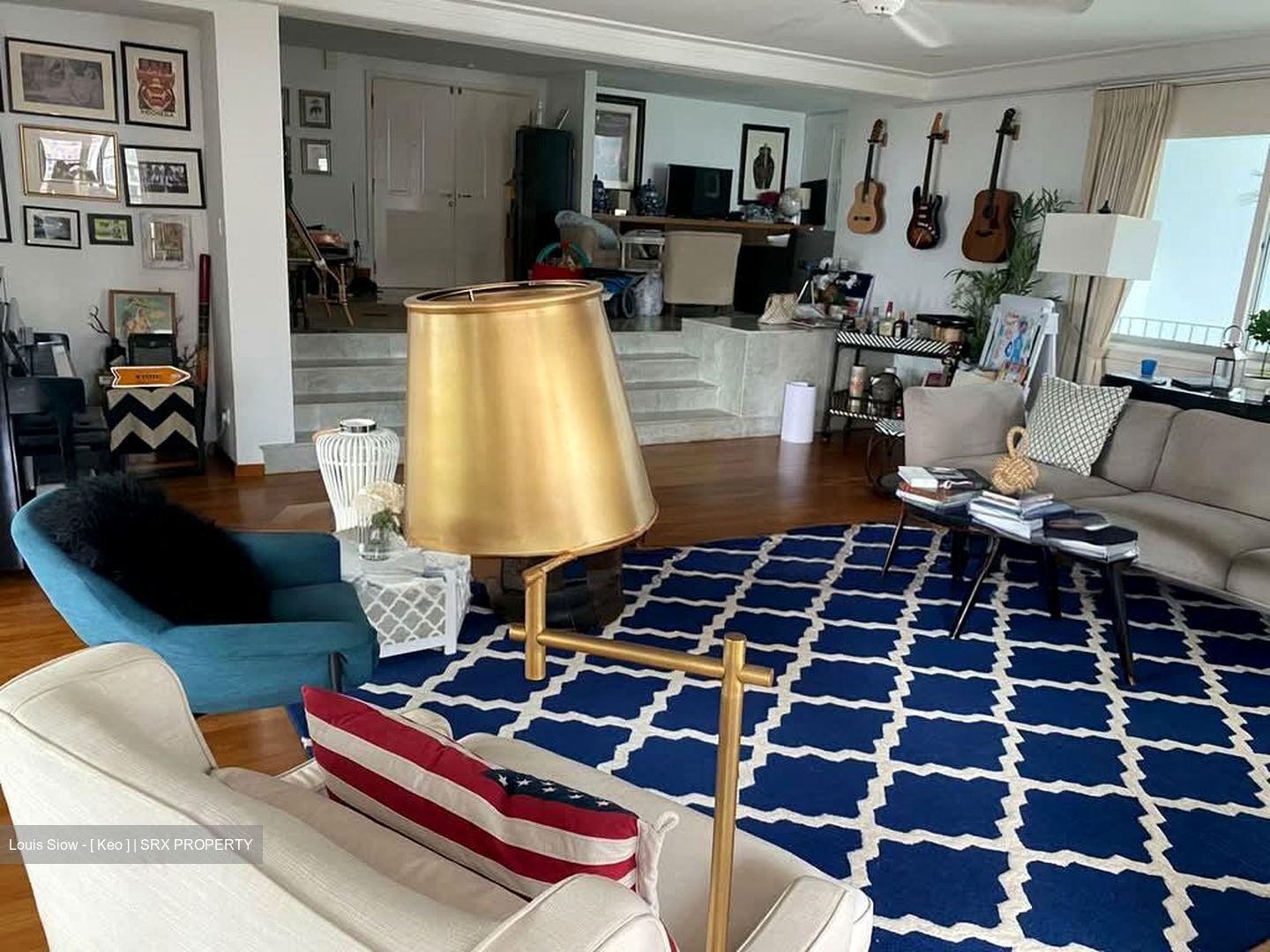 Leonie Towers (D9), Apartment #545069921